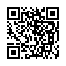 QR Code for bitcoin:18RED7KbVsWCBf6H4eFvaPErdhxiRiVLRb