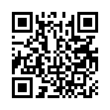 QR Code for bitcoin:18RFP1qPMCNR5mwDX8Zf8amrXV9BdsPpPs