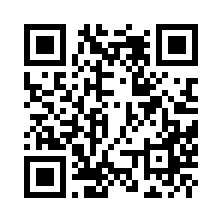 QR Code for bitcoin:18RFuMScRewpjSZF9EtqcBJtcRv4RpnHVD