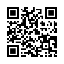 QR Code for bitcoin:18RGMyfDX9GjCFUxfCXMwix86BAnrSqJCB