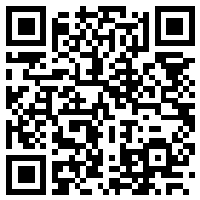 QR Code for bitcoin:18RGdP6mPnybzPPehUNjaotw3faRth6Wvr