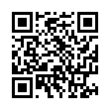QR Code for bitcoin:18RGzDGhBD9Krc3dtFRywyunYA1Uo7mgbi