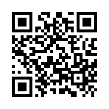 QR Code for bitcoin:18RHutgadZxBxp2DtcqsXFeiNhLD1c1HAF