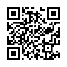 QR Code for bitcoin:18RKd2on7XR5XRimdFW7VzX8UdVJf36Pde