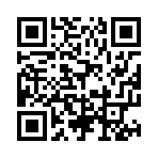 QR Code for bitcoin:18RKrTxXMZDsANTsFEazWfb7GiH8fHxgd7