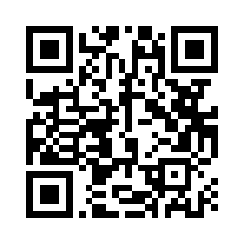 QR Code for bitcoin:18RMFYT4vQLcokcmv3VHnuPtn3gfRLUCFx