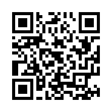 QR Code for bitcoin:18RPF4Dt3NLedWWmgpvn3qBbSy8tS5cdob