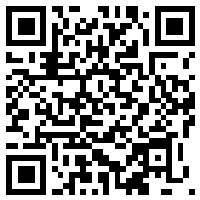 QR Code for bitcoin:18RPcoP2d3APvEXbn1TW82DdxJabeXCkrB