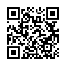 QR Code for bitcoin:18RQBGsgA7BPLSi22H3fv1NGLiw7kGSEmF
