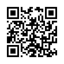 QR Code for bitcoin:18RQpkRebJEjSvbZYGgHD6qo7mg7eXk2hj
