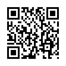 QR Code for bitcoin:18RUPVa2ns6SwWBUefBwDsL7oKQSoqFMjC