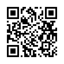 QR Code for bitcoin:18RUQqNWjBxDRdUQL7cw4RyoDYMH7sSBKb