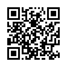 QR Code for bitcoin:18RXjP9Yi1VELGTdp9VFaVAAwp6FWjJ4P7