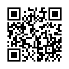 QR Code for bitcoin:18Ra51FrqyggAFf7kZfr3vgBYj4MsbDvyW