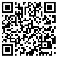 QR Code for bitcoin:18RbURhd7v9RtHCqFz1vD68QLRB886dm46