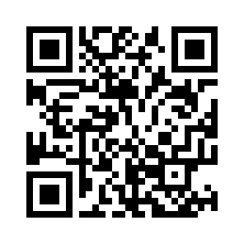 QR Code for bitcoin:18RdJH6ZS9DUpAXeCTrkcZK4y55UH9k1K6
