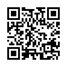 QR Code for bitcoin:18RhHH6oSTeAzmmiBn87TjfzSnbTb8oqzu