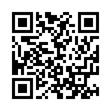 QR Code for bitcoin:18RipUbMNUVif3d4KWZPE3FDj3VEysirjh