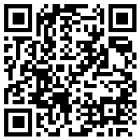QR Code for bitcoin:18Rot8v6t7hmLD51NvsDFnYP5VmqYRjaZk