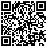 QR Code for bitcoin:18RpAP5euzVirxZ4fgCinPKRMZMPDhpSC2