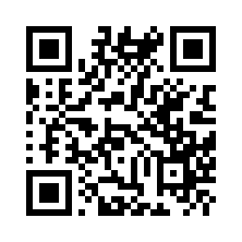 QR Code for bitcoin:18Ruvnae2waeAgvKGCH8gpogyotkuLHAbL
