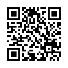 QR Code for bitcoin:18RxW7StsxfGVMbbuB8FxQLUkstWsxBYJL