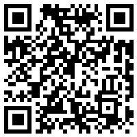QR Code for bitcoin:18RxzJUg54eppaxqeXfQ2Kd2rd74dQLN1J