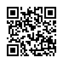 QR Code for bitcoin:18S7dx9HUXHA9VdUaLS6pTi6i2uQmyCBf