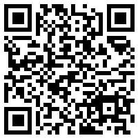 QR Code for bitcoin:18SAjLyZsMvUnEovoe86YZ6XfDKEQbXjgB