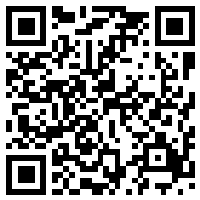 QR Code for bitcoin:18SBBEfjiSJmgVxLLCbJr7dvQomQamQcZ2