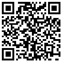 QR Code for bitcoin:18SCRW2iRAXxW31Fm9pftb4NZnVS1UVESp