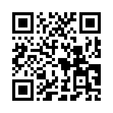 QR Code for bitcoin:18SLZnFRkWGojJ8Zix2ztob2m65zAtWdTz