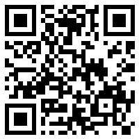 QR Code for bitcoin:18SNXSDBUFLF2PoppzhqiE9vfAXpd7aMBS