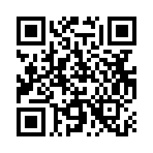 QR Code for bitcoin:18STcQZaBm6ScDRLgBVhanfpKFaSfqaW1h