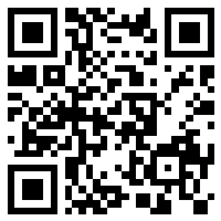 QR Code for bitcoin:18SW2E5VM45B4coQXL3QXAQggyRVoGSmWH