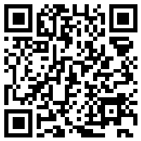 QR Code for bitcoin:18Sff4bT43GVCWrBgzR5kBPSKzKEp4pchc