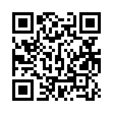 QR Code for bitcoin:18SqfkdUa7KPveLJYABcYkqBZ3Ftt9xDB