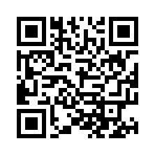 QR Code for bitcoin:18StHCdkySL4AJ6YdS82NLRJFuVfUapksX