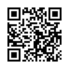 QR Code for bitcoin:18SvTmWvhrJKtLBbaj5zofwfyaAYefuPCB