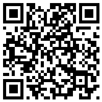 QR Code for bitcoin:18T2zhB1r7BKkpyfP9MYPgow4V3j2VNWJ9