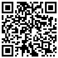 QR Code for bitcoin:18T37vMzqs843na81f3ESHyRXefGcs9WQC