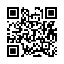 QR Code for bitcoin:18T513iacJFSaGaLo9AYL4yo3xPC8VmQM1