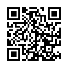 QR Code for bitcoin:18T7XAsJSZgHk3Mbo25CcpnbbqSYGziCcn