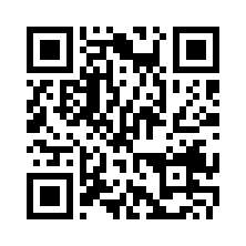 QR Code for bitcoin:18T92cbgpR1tVh8V64ePuxVdtGpfccnG3T