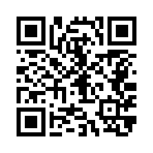 QR Code for bitcoin:18TBoSW9PBXsamrWt7a5HW67UeAkvgs9b