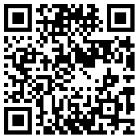 QR Code for bitcoin:18TDSDb1syfrHaW2eRamHhPCMjNt6DGxSR