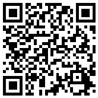 QR Code for bitcoin:18TDoW9GdYKbeJcSJj1MLSy9yM1h2tz1da