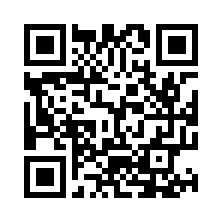 QR Code for bitcoin:18THaUGdKg8H8dGnpisdCWSDbLTyae8gnY