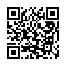 QR Code for bitcoin:18THc2xoYKb6x1PZMVTqYshr874v3SS4LN