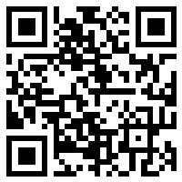 QR Code for bitcoin:18TJJmgCEoH6nPsS7MNF25FCc7B82XB4Q